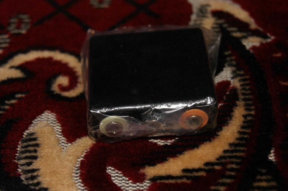 Аудіо конвертор RCA в 5,1 звук новий (тюльпан в систему на 5 колонок)