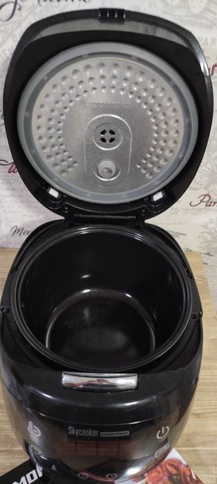 Мультиварка Redmond Sky Cooker M92S