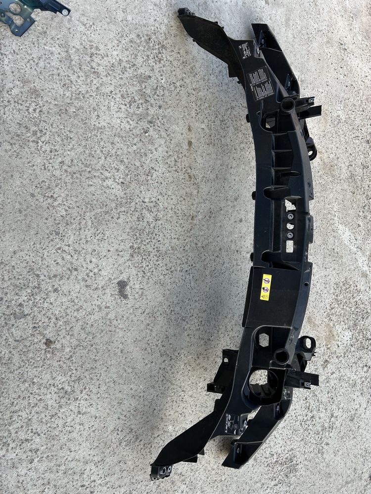 Підсилювач Mercedes Sprinter W907-910 a9058805600