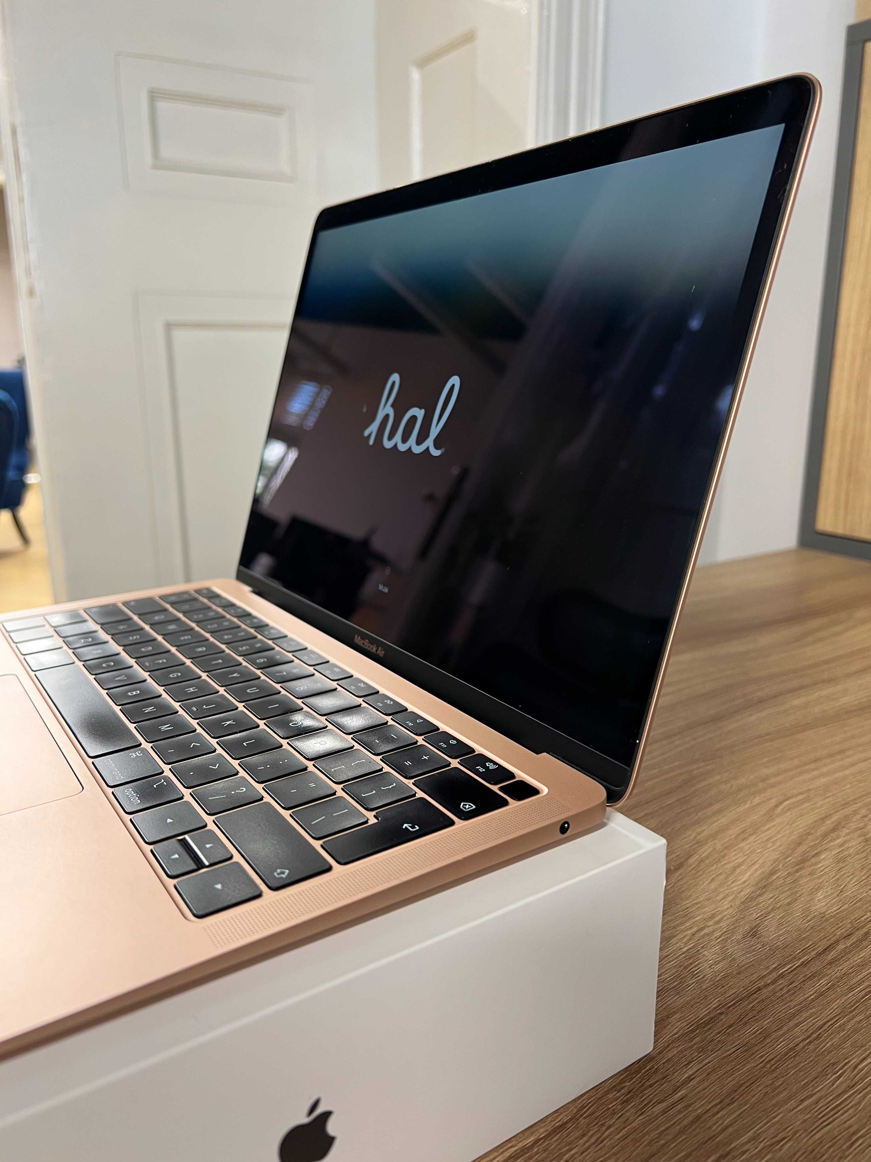 MacBook Air 13,3" (2018) – Intel Core i5 – 8GB RAM – 128GB SSD
