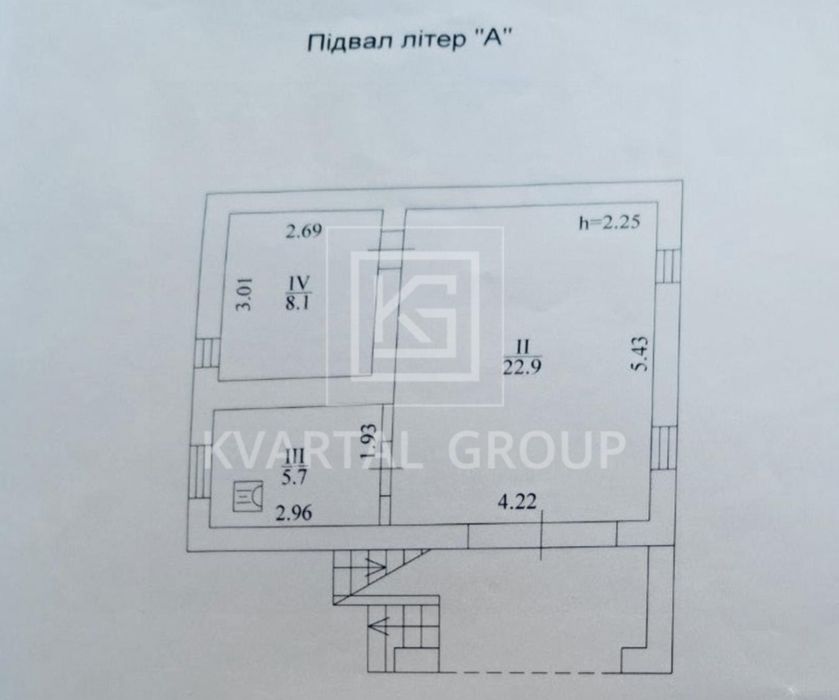 Будинок з ремонтом! Готовий до блекауту з бомбосховищем