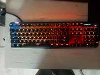 Klawiatura Steelseries Apex 7