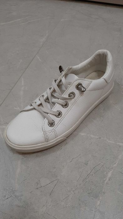 Кеди дівчачі/жіночі