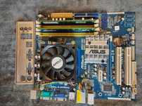 Phenom II x4 840T + N68C-S UCC + 4Gb