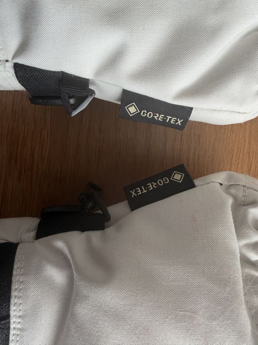 Rękawiczki snowboard Oakley ridge Gore-Tex Gauntlet Mittens rozm.M