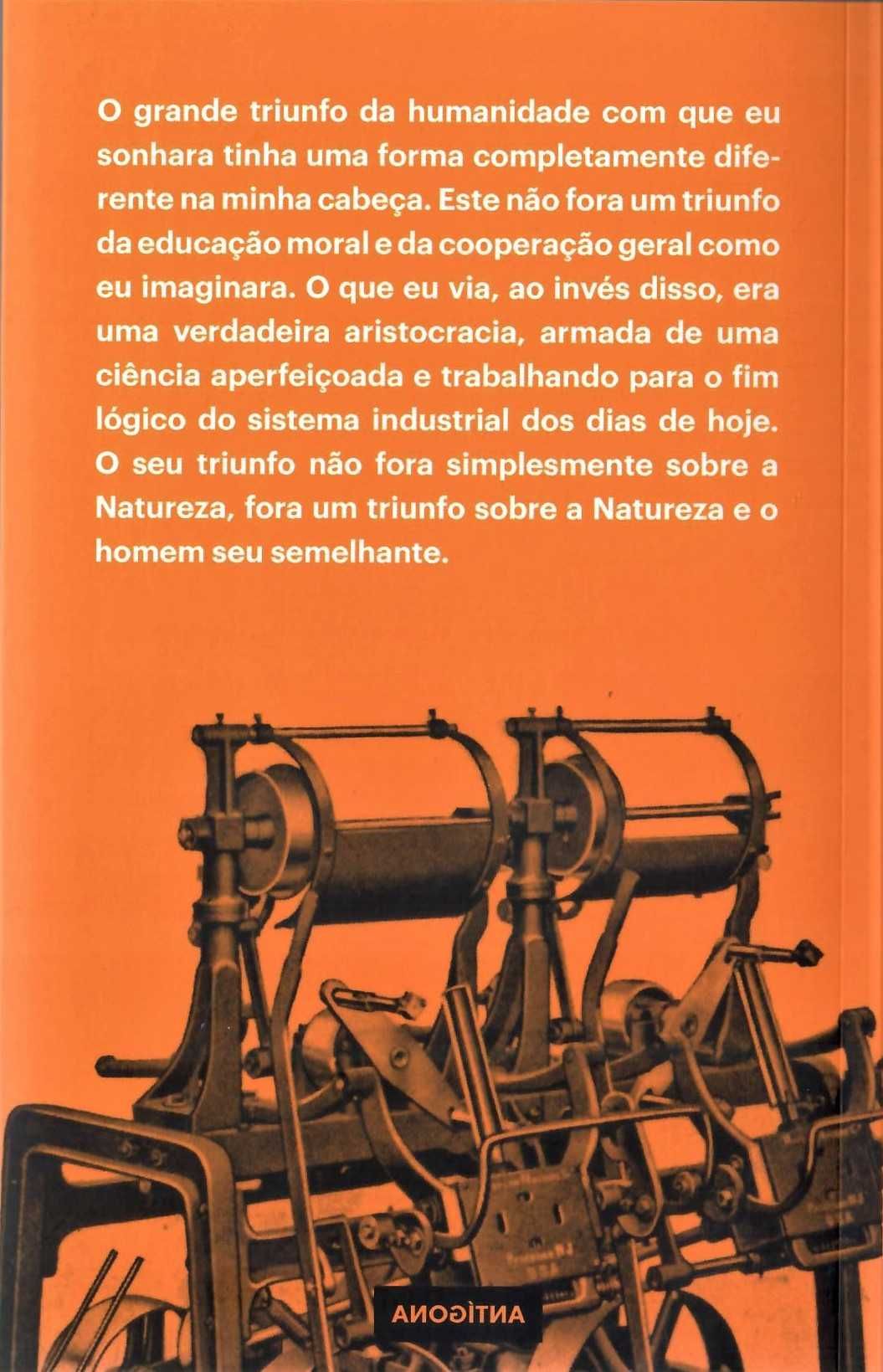 H. G. Wells «Tono-Bungay» + 1 título