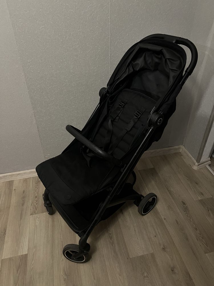 Cybex Beezy після однієї дитини