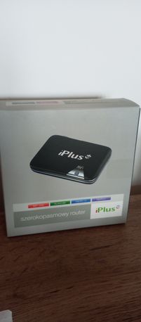 Sprzedam Router iPlus