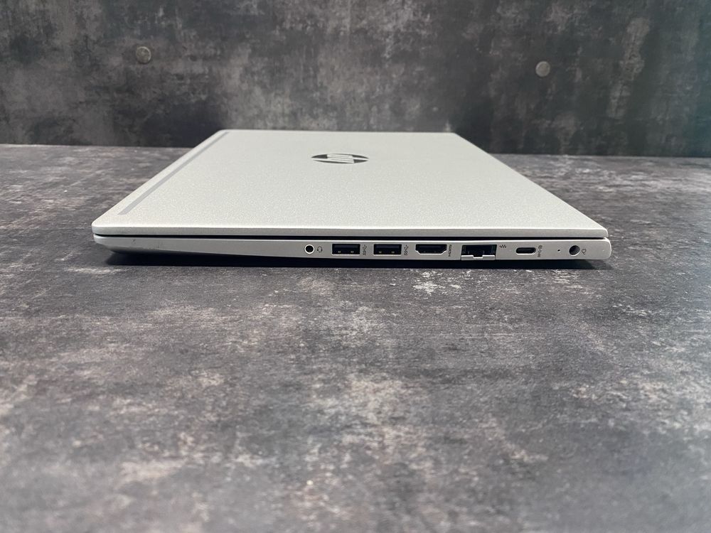 HP ProBook 445 G7 RYZEN 5-4500u 16Gb 512Gb IPS 14” Гаран 5 міс