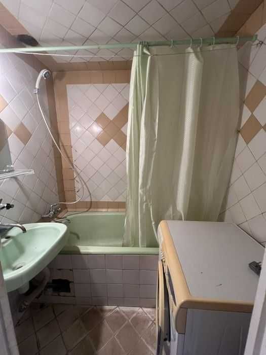 Продам 1-комнатную квартиру в Одессе