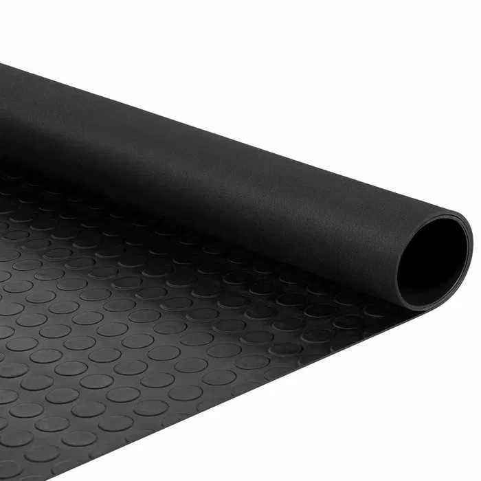 Wykładzina gumowa 3mm 5mm 1,2m 1,4m 1,5m Molet, podkład gumowy WR