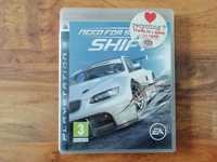 Need for Speed Shift PS3