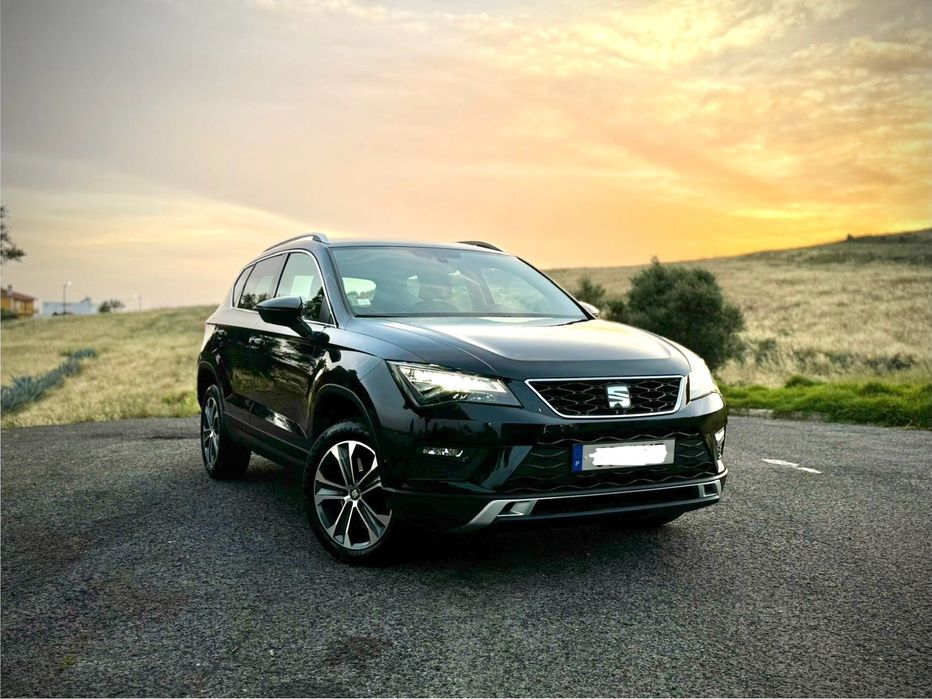 Seat Ateca 1.6 Style