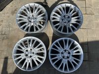 Диск комплект и по-штучно Maserati Quattroporte Ghibli R19 5x114.3