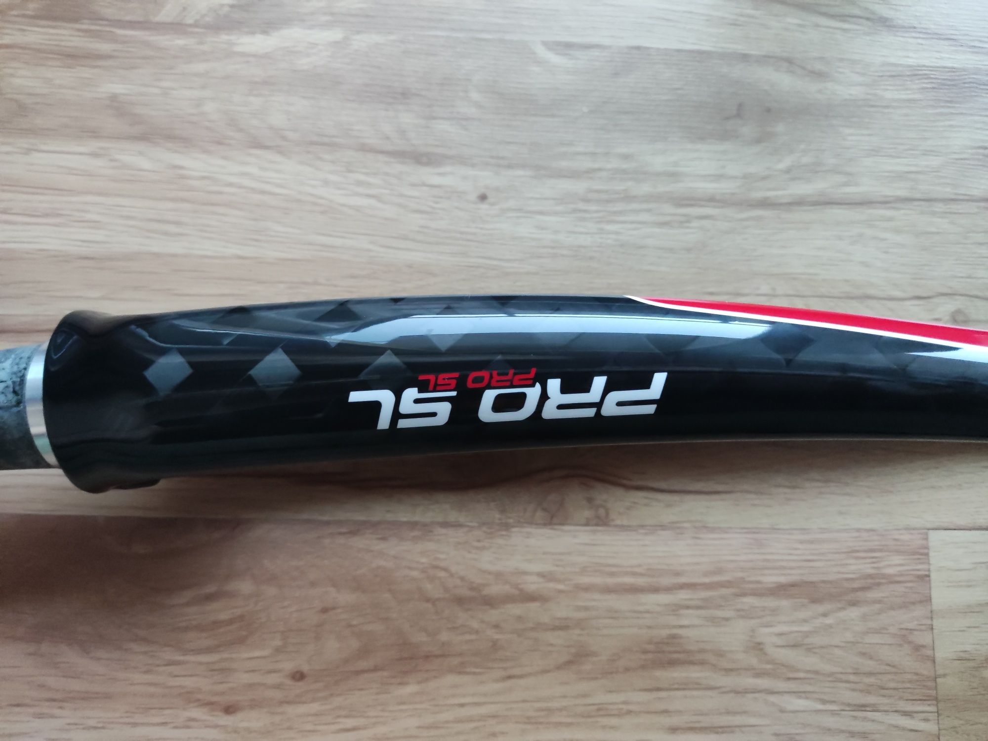 Nowy widelec full carbon PRO SL 28" 700c karbonowy szosowy endurance