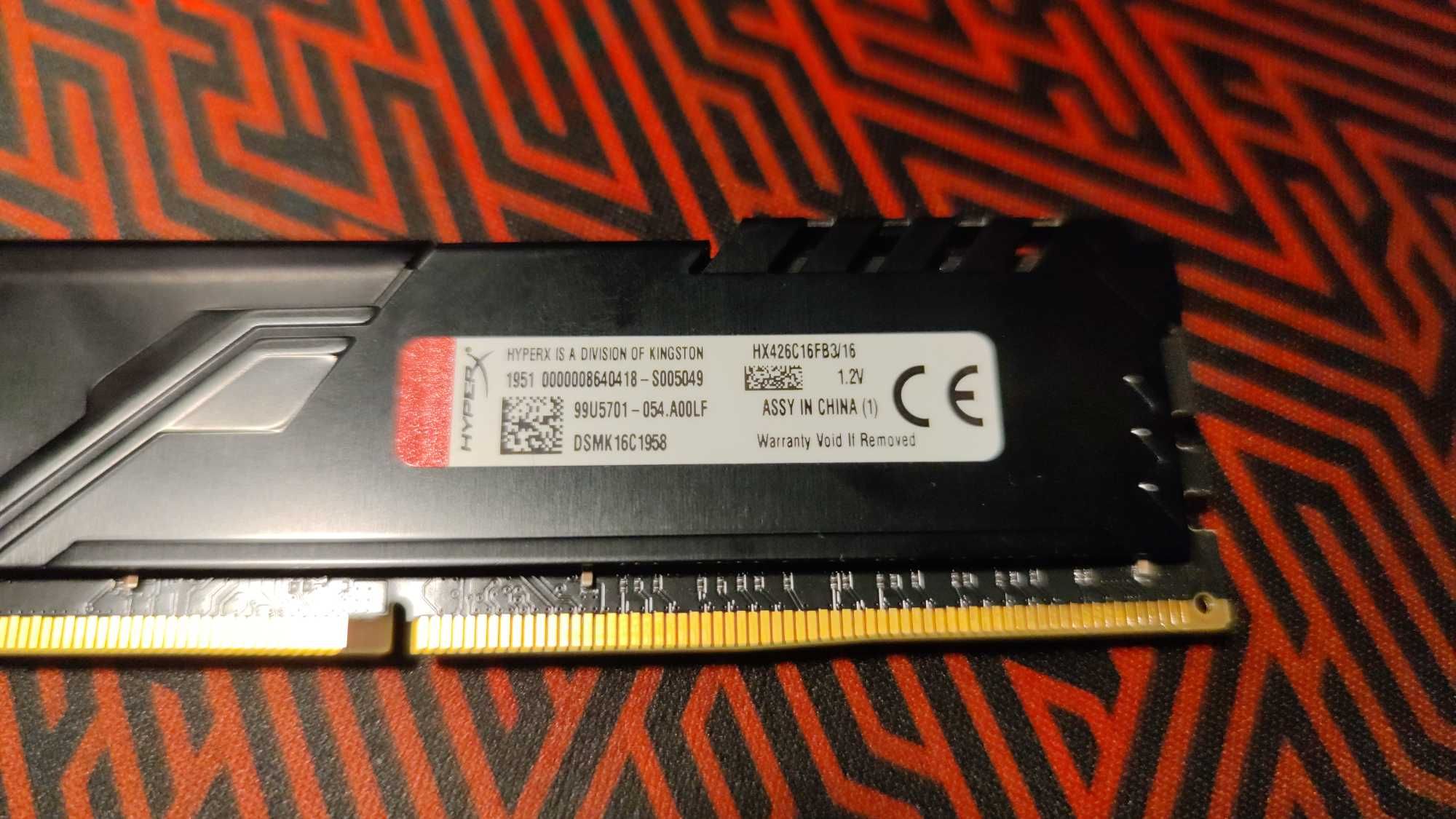 Memórias DIMM e SO-DIMM DDR4