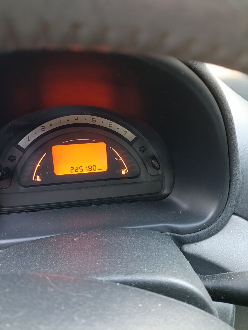 Citroen C3 Diesel