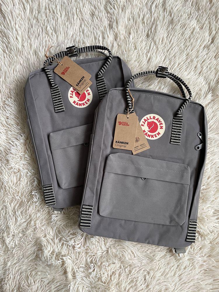 Fjallraven Kanken Classic 16l