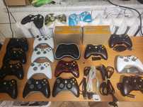 Pad do Xbox 360 Pady do Xboxa 360 + Kolory + Wymianna