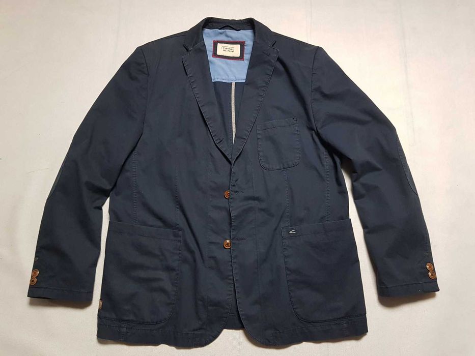 CAMEL ACTIVE - Marynarka Casual roz. 54 (XL) - ^