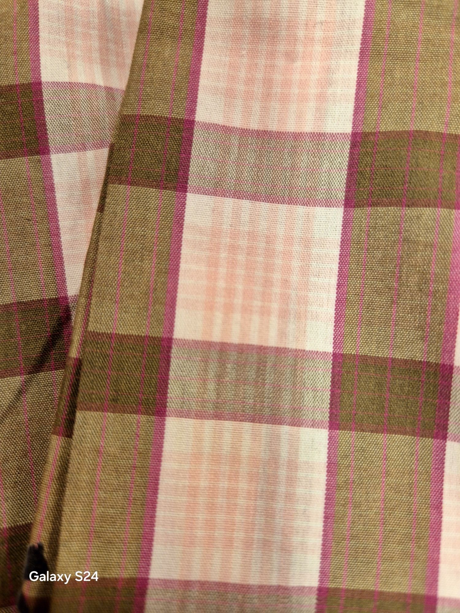 Camisa de menina/mulher salewa