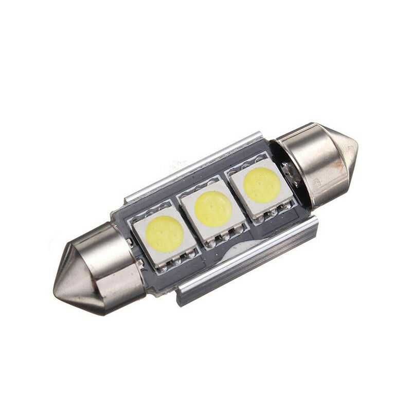 Luzes LED para CARRO - fácil instalação - preço cada