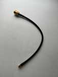Перехідник N type female - RP SMA male RB195 30 см