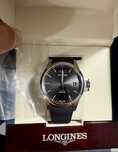 Швейцарський годинник Longines conquest V.H.P