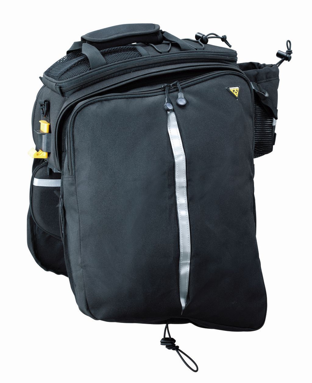 TOPEAK MTX TRUNK BAG EXP Torba Tylna rozkładana 16L