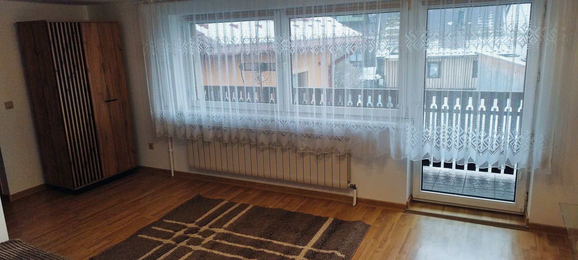Apartament "U Józka"