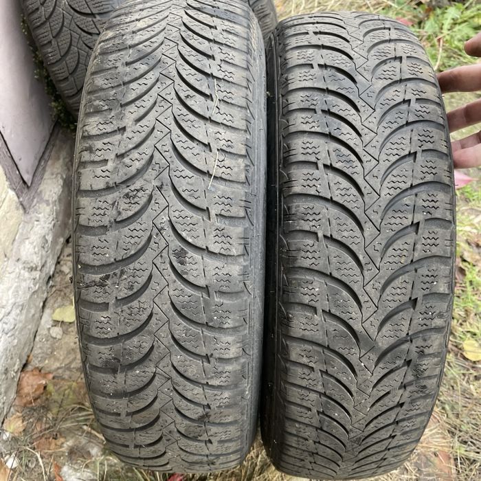 Резина зимова Nexen Winguard 165/70/14