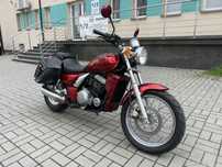 Kawasaki EL 250/125 zarejestrowane / RATY/ TRANSPORT