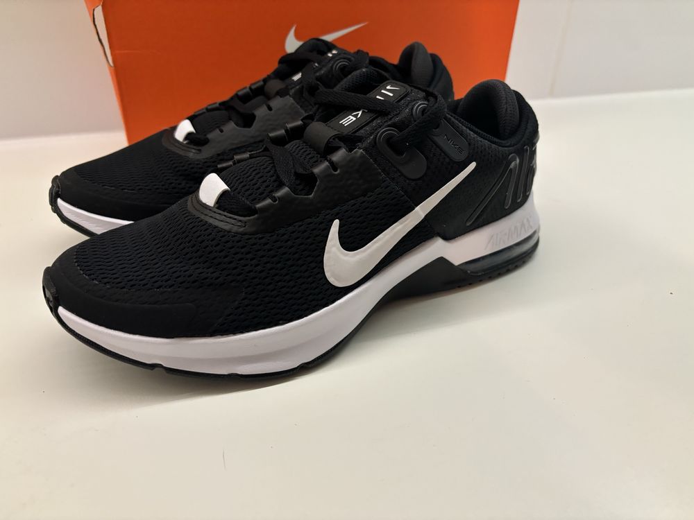 Buty nike air Max 26,7 trainer 4