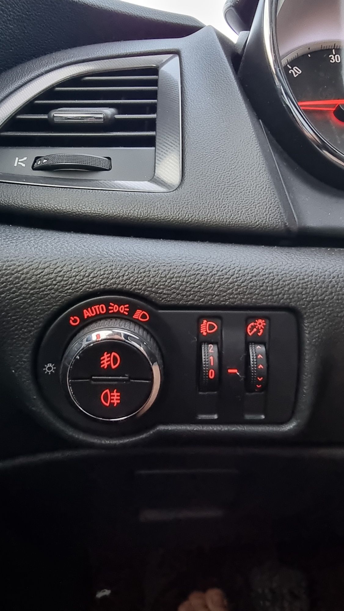 Opel Astra IV 1.7 CDTI