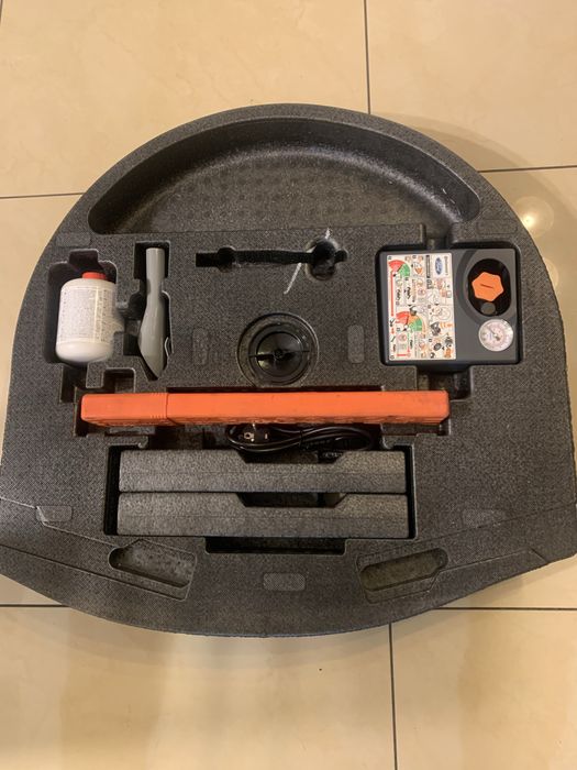 Wkład bagaznika styropian ford kuga mk2 po lifcie