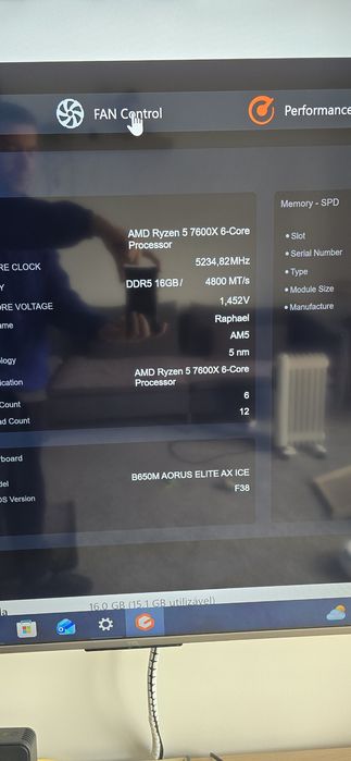 Pc gaming ryzen 5 & rtx 2080 super