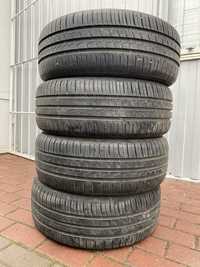 летняя резина шины 195/55 R15 Falken 19год Chevrolet Lacetti Nubira