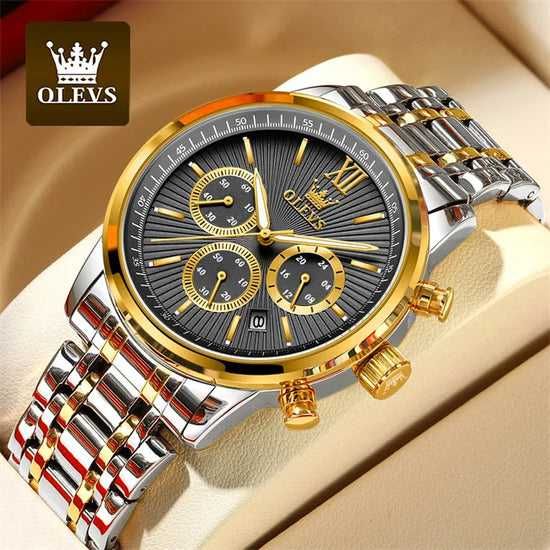 OLEVS Luxury Watch Model TY709