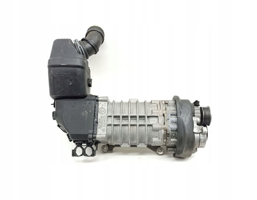 SPRĘŻARKA KOMPRESOR POWIETRZA VW GOLF VI 1.4 TSI 03C276