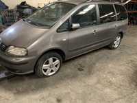 Jantes 17 Seat Alhambra