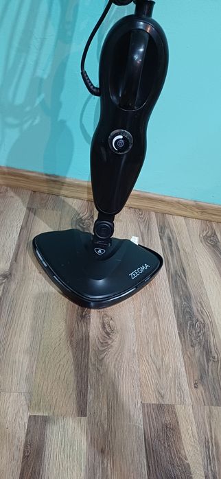 Mop parowy ZEEGMA