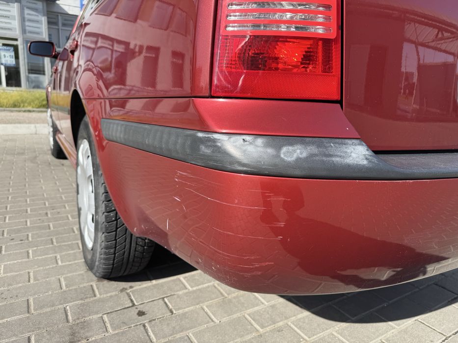 Skoda Octavia 2005