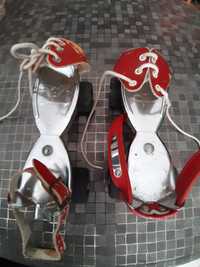 Patins antigos