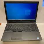 Dell Precision 7540 Xeon E-2276M 2.8GHz 64/1000GB SSD W10 LAPTOP noteb