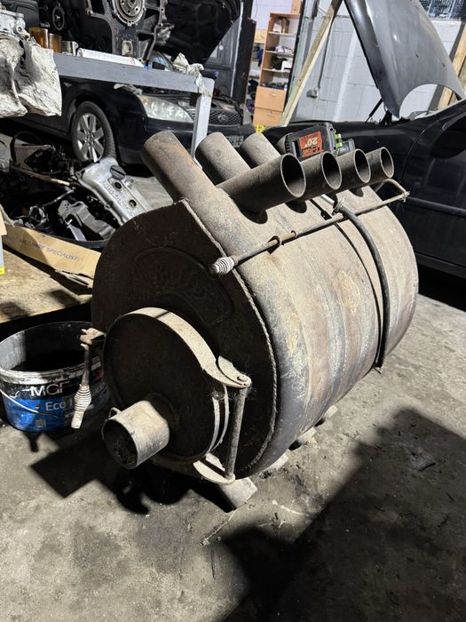 Продам булерьян в норм стані