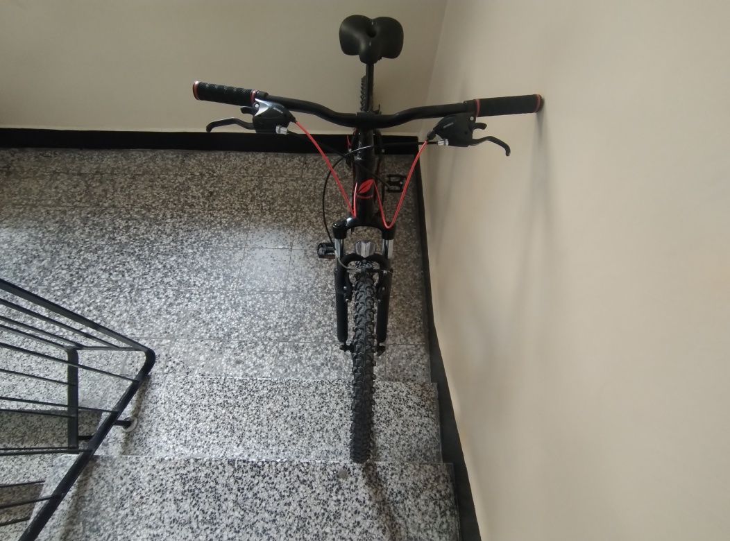 Rower Indiana X-Pulser 1.6 koła 26''