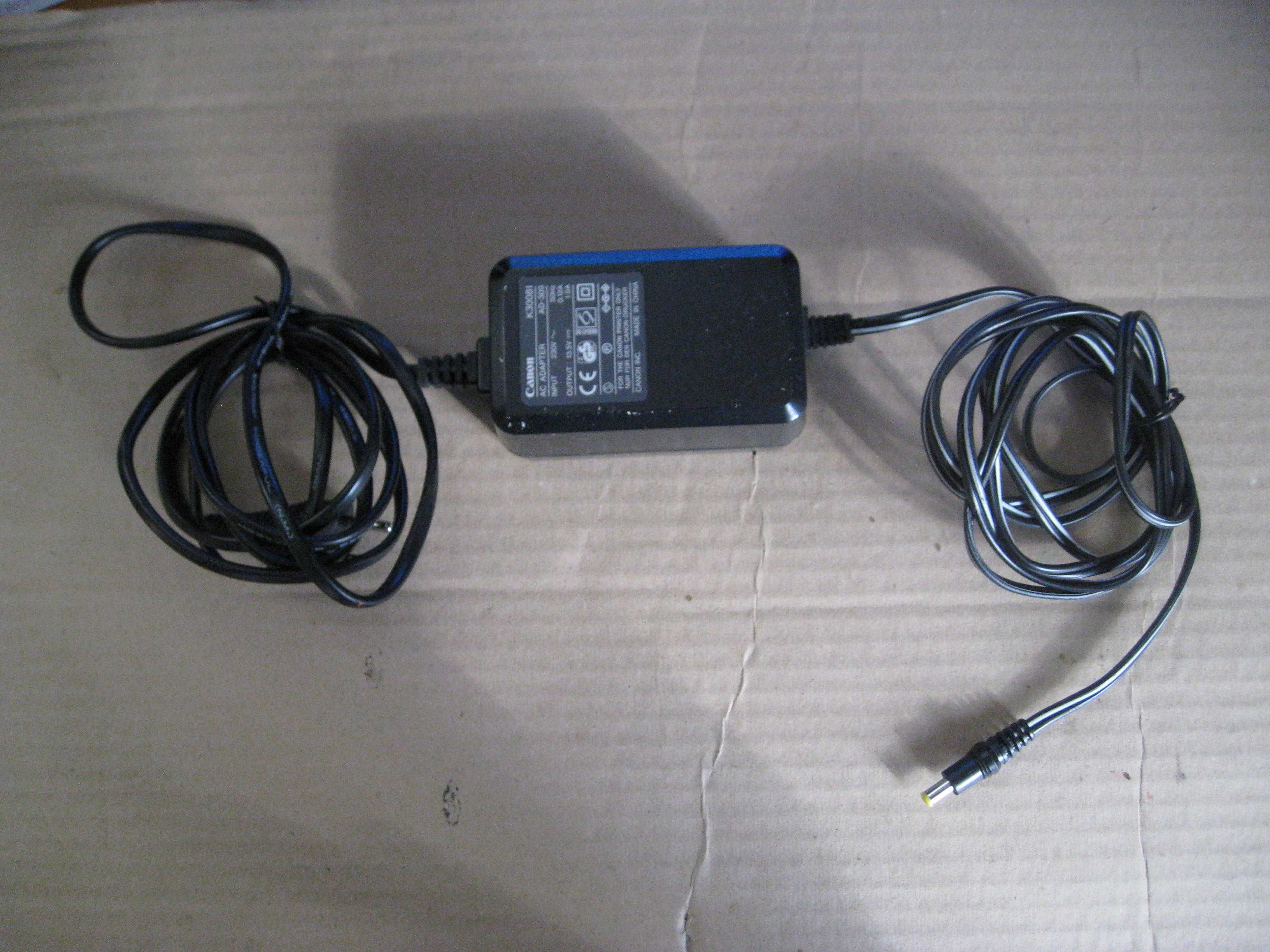 CANON K10152 BJ-30 BUBBLE JET PRINTER принтер портативный струйный