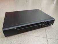 Rejestrator do monitoringu 16 kanałów HYBRO-1630E
