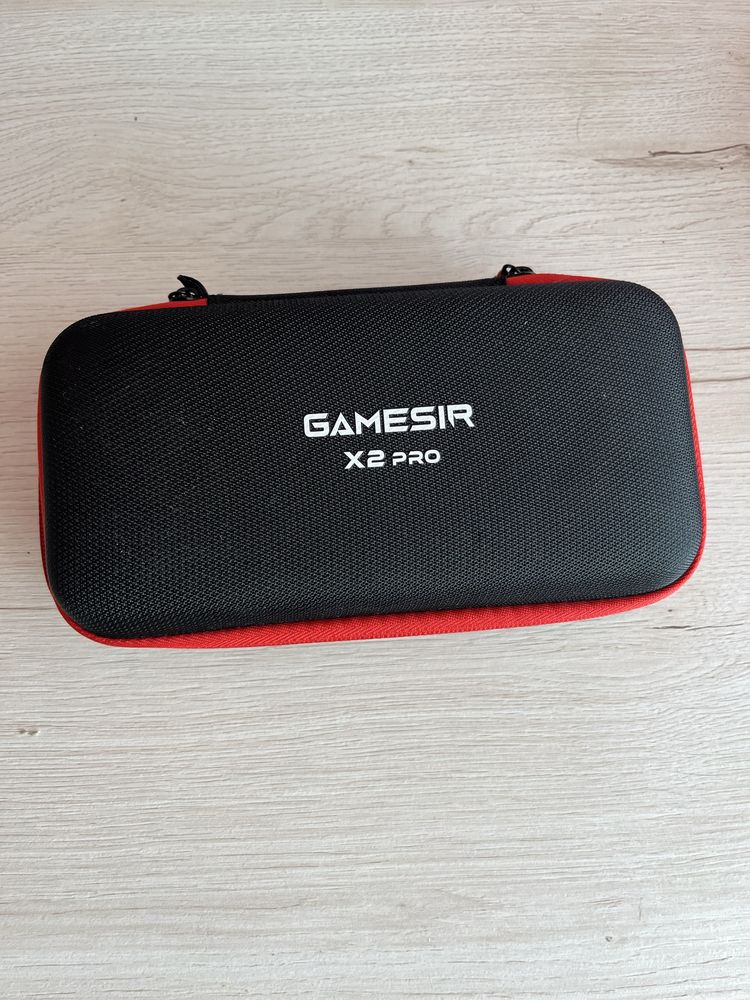 Kontroler gamesir x2pro