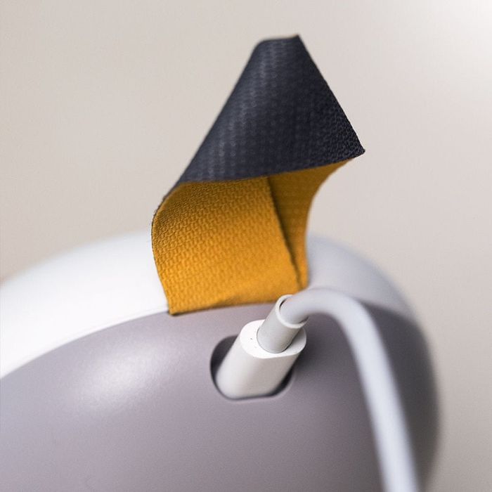 Medela Solo – mobilny laktator z akumulatorem USB-C